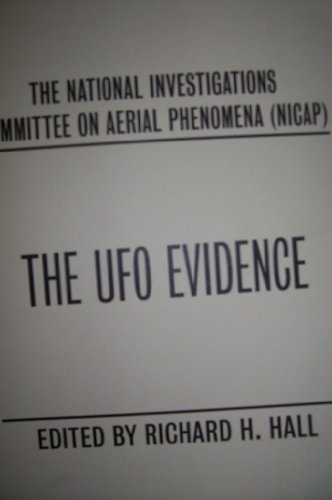 The UFO Evidence