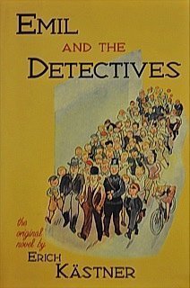 9780760706381: EMIL AND THE DETECTIVES