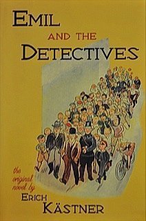 Imagen de archivo de EMIL AND THE DETECTIVES a la venta por WorldofBooks