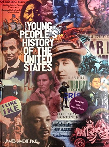 9780760706398: Title: The young peoples history of the United States