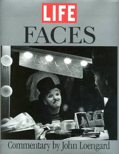 Beispielbild fr Life Faces zum Verkauf von Wonder Book