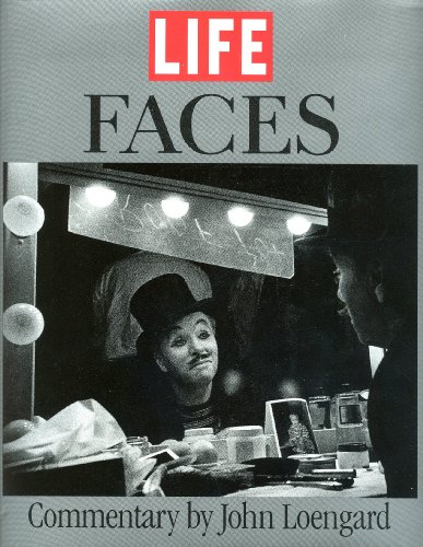 9780760706657: Title: Life Faces