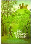 Imagen de archivo de The donkey prince a la venta por Goodwill of Colorado