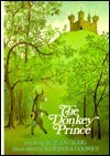 Stock image for The donkey prince for sale by SecondSale