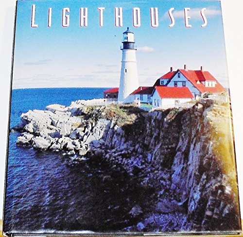 9780760706961: Title: Lighthouses