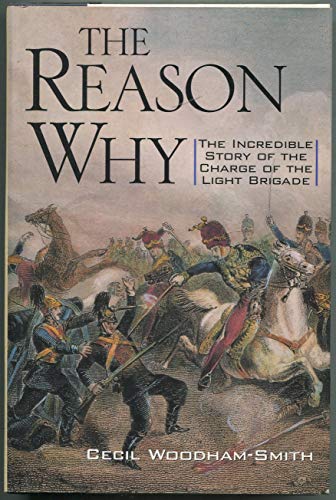 Stock image for The Reason Why for sale by Irish Booksellers