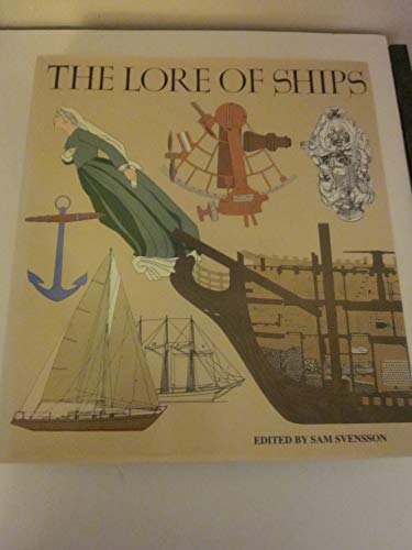 Imagen de archivo de The Lore of Ships a la venta por Gulf Coast Books