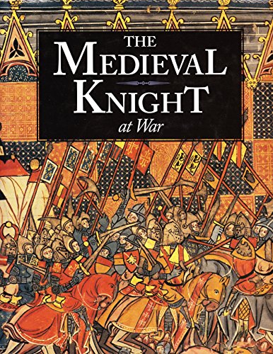 Stock image for Medieval Knight At War for sale by Black and Read Books, Music & Games