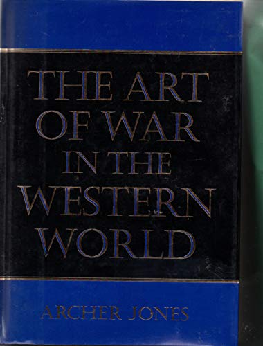 Stock image for The Art of War in the Western world for sale by ThriftBooks-Dallas