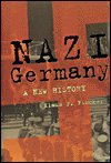 Beispielbild fr Nazi Germany: A new history zum Verkauf von Better World Books