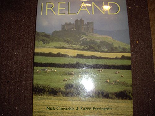 Beispielbild fr Ireland zum Verkauf von Eryops Books