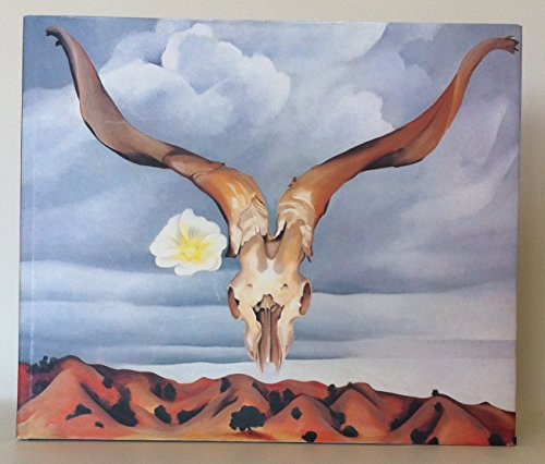Stock image for Georgia O'Keeffe: In the West for sale by ANARTIST