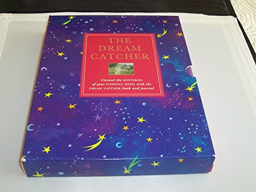 Dream Catcher Book and Journal (9780760707593) by Lori Reid