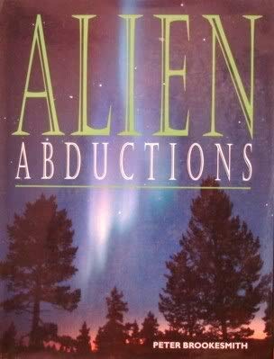 Stock image for Alien Abductions for sale by HPB-Ruby