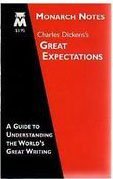 Stock image for Great Expectations (Monarch Notes) for sale by SecondSale