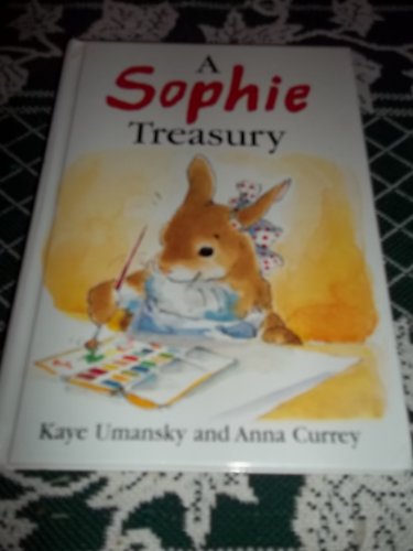 Stock image for A Sophie treasury for sale by Hawking Books