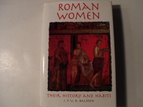 9780760708620: Roman Women