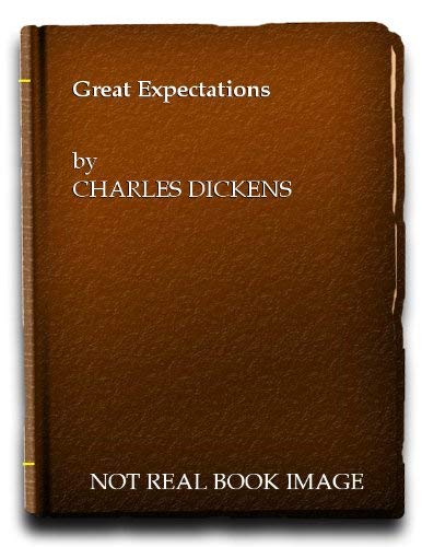 Stock image for Great Expectations for sale by SecondSale