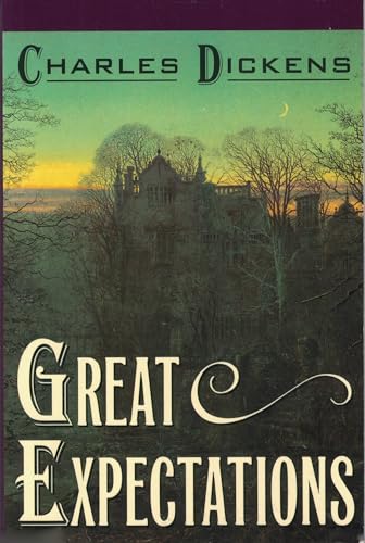 Stock image for Great Expectations for sale by SecondSale