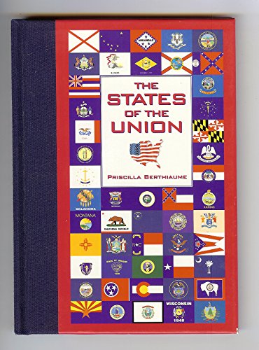 Beispielbild fr The States of the Union zum Verkauf von ThriftBooks-Dallas