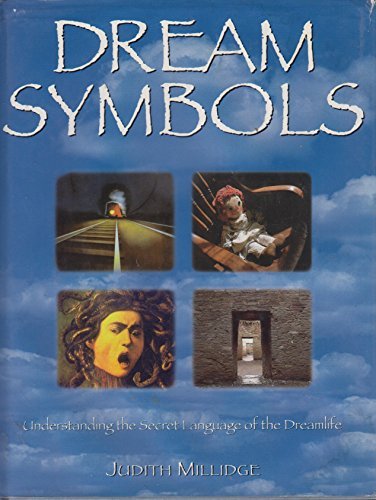 Stock image for Dream Symbols: Understanding the Secret Language of the Dreamlife for sale by Better World Books
