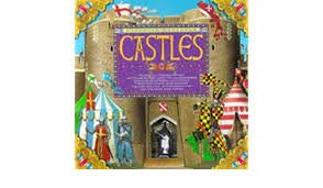 Stock image for Castles(Ultimate Explorer) for sale by BookHolders