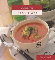 Beispielbild fr Cooking for two zum Verkauf von Better World Books