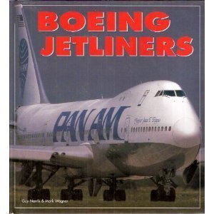 Beispielbild fr Boeing Jetliners [Hardcover] zum Verkauf von Wonder Book