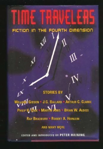 9780760709146: Time Travelers: Fiction in the Fourth Dimension [Hardcover] by