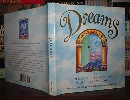 Beispielbild fr Dreams : Unlock the Secrets of Your Subconscious zum Verkauf von Better World Books