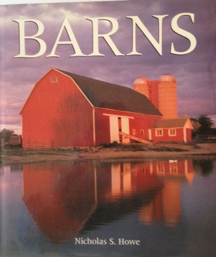 Stock image for BARNS for sale by Riverow Bookshop