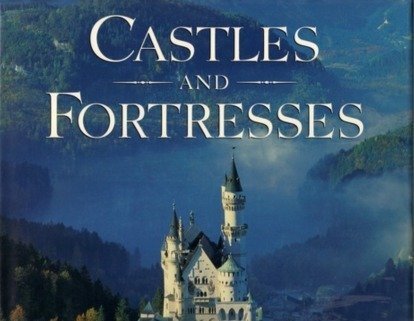 Beispielbild fr Castles and Fortresses zum Verkauf von Better World Books
