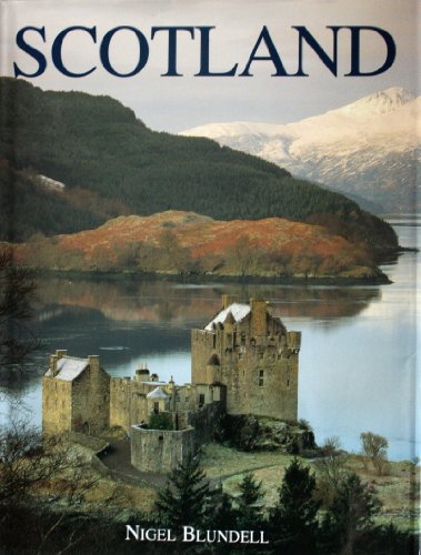 Stock image for Scotland for sale by Gulf Coast Books