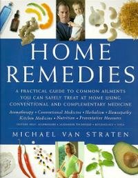 Stock image for Family Book of Home Remedies for sale by Your Online Bookstore