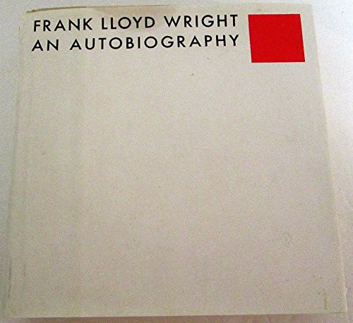 9780760710760: Frank Lloyd Wright - An Autobiography