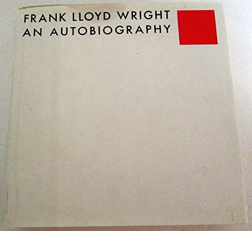 9780760710760: Title: Frank Lloyd Wright An Autobiography