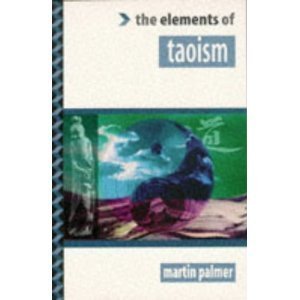 Beispielbild fr The elements of Taoism zum Verkauf von Better World Books