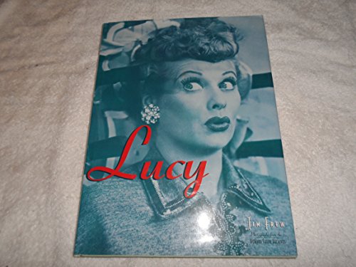 Beispielbild fr Lucy zum Verkauf von Wonder Book