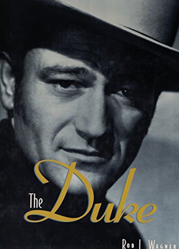 Imagen de archivo de The Duke a la venta por Better World Books