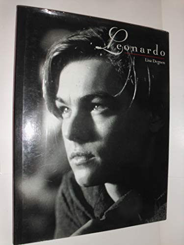 9780760710845: Leonardo