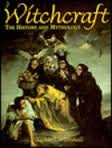 Beispielbild fr Witchcraft: The history and mythology zum Verkauf von HPB-Ruby