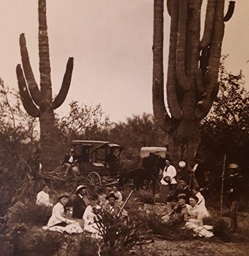 Frontier Family Life: A Photographic Chronicle of the Old West