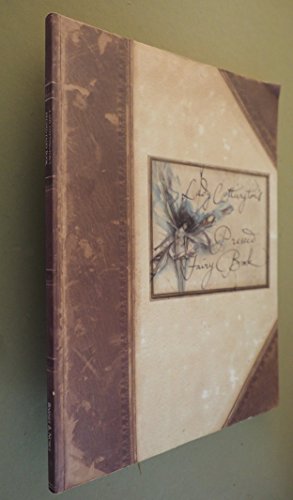 Stock image for Lady Cottington's Pressed Fairy Book for sale by Books Unplugged