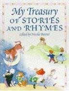 My Treasury of Stories and Rhymes (9780760711101) by Baxter, Nicola