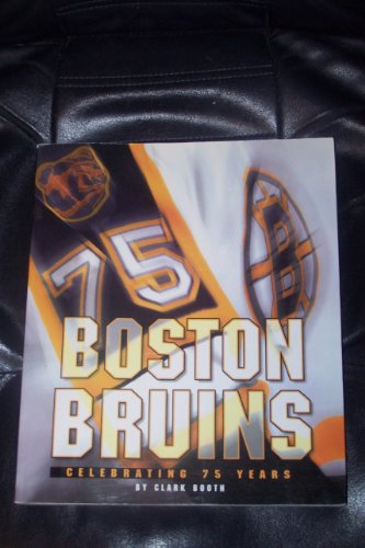 Boston Bruins  Stephen Clark ()