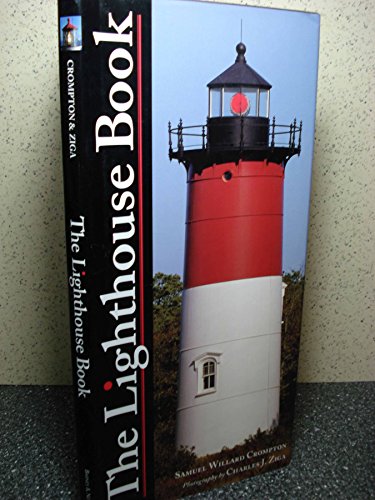 Beispielbild fr The lighthouse book zum Verkauf von Wonder Book