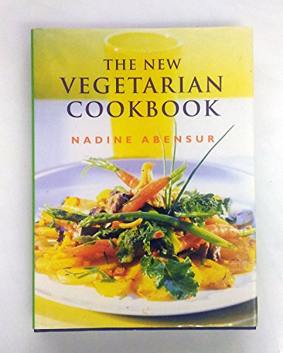 Stock image for The new vegetarian cookbook for sale by Better World Books: West