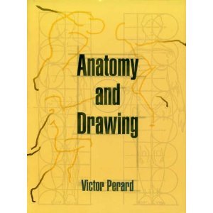 Beispielbild fr Anatomy and Drawing zum Verkauf von HPB-Diamond