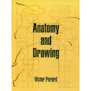 9780760712122: Anatomy and Drawing