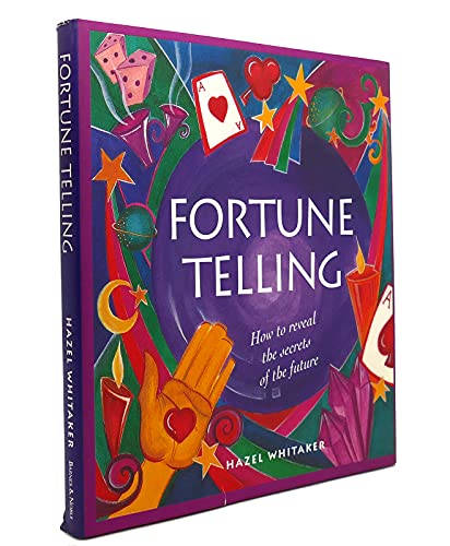 Stock image for Fortune Telling How to Reveal the Secret for sale by Wonder Book